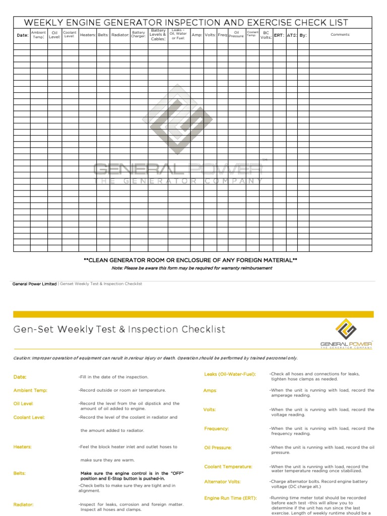 inspection-checklist.pdf | PDF