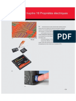 Propriétés Electriques PDF