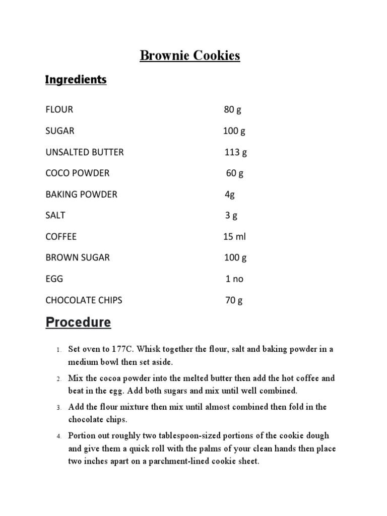 Brownie Cookies.docx PDF