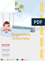 Respiratory Infections PDF