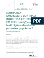 Narrativa Emergente Contra Indústrai Extractiva Em Tete - WP150 (2)