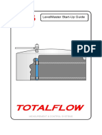 Water Level PDF
