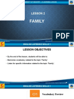 L1.Lesson 2.family