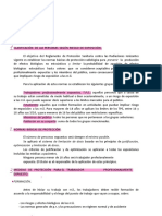 Protección Operacional PDF