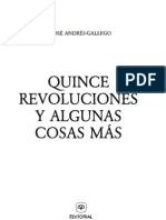 Quince Revol s Ya Lgs Cosas Mas 01