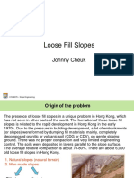 Lecture 6 - Loose Fill Slopes PDF