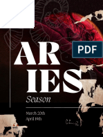 Aries Season 2023 Workbook PDF