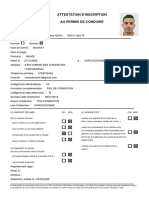 AttestationCerfa02InscriptionPermis PDF