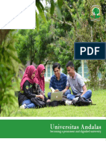 Andalas University - The Educational Philosophy of Andalas PDF