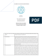 Tugas Akhir MO I - Kelas A - Kelompok 4 PDF