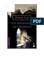 Jecks, Michael - Misterios Templarios.04.Los asesinatos de Crediton.pdf
