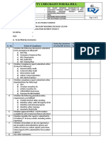 RA Bill-Safety Checklist PDF