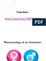 Sex Hormones PDF