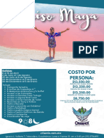 Paraíso Maya PDF