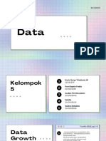 Kelompok 5 - Data N Information PDF