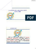 Erp Ensam 2 CRM PDF