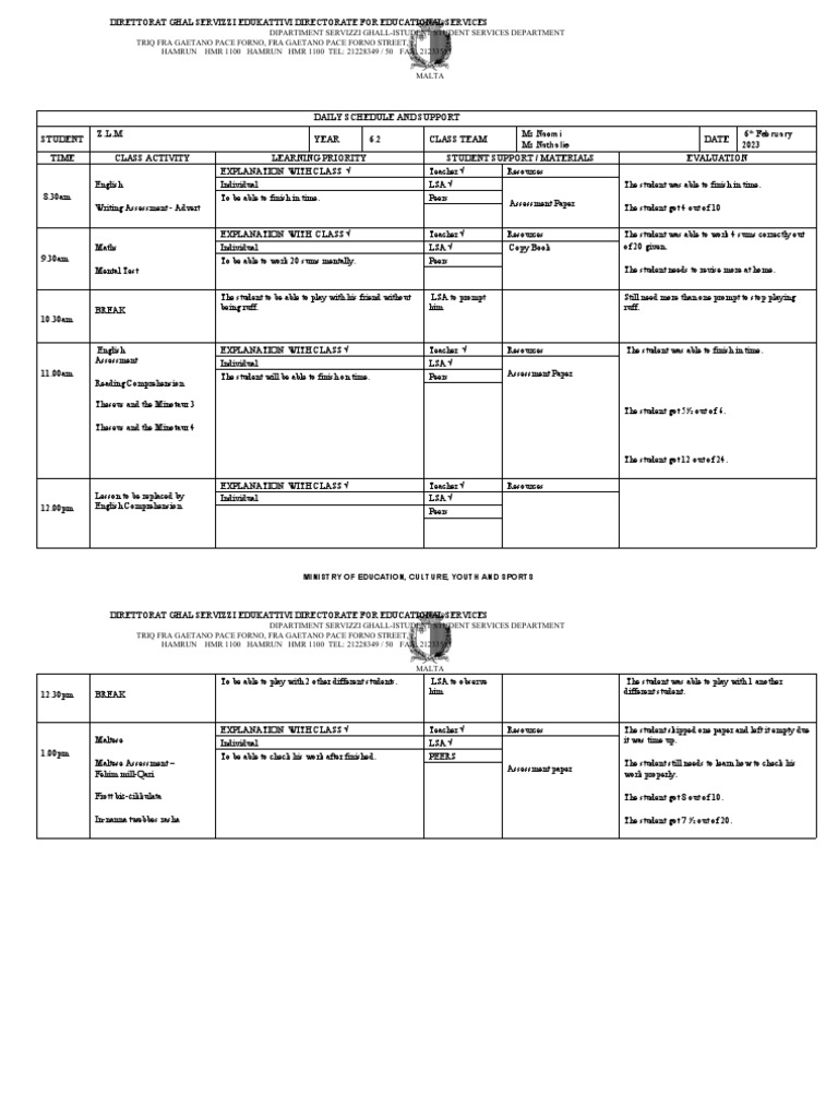 Australian Open Schedule Day 1 Pdf