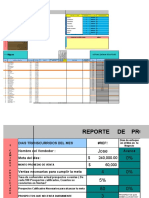 Seguimiento A Prospectos MARZO 2023