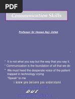 Communication Skills PDF