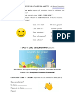 Presentazione SALUTARE PDF