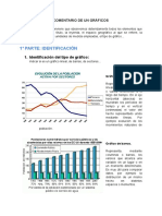 Comentario de Gráficas Geográficas 3 ESO