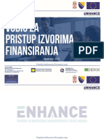 Vodic Za Pristup Izvorima Finansiranja-Pkfbih PDF