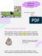 Merejam Lembing (PJPK Project) PDF