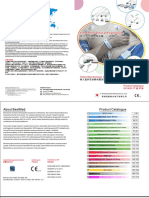 BestMed - Cables Catalog