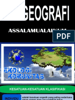 3 Ekologi Komunitas PDF