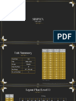 Office Suite Floor Plans