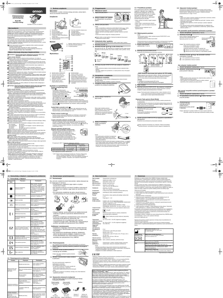 omron-m3-instrukcja-pdf-pdf