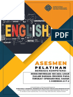 Buku Asesmen PDF