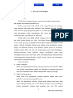Tinjauan Lokasi Galeri Seni PDF