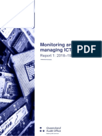 Summary-Monitoring and Managing Ict Projects Report 1-2018-19 PDF