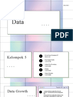 Kelompok 5 - Data N Information