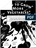 How To Grow More Vegetables PDF