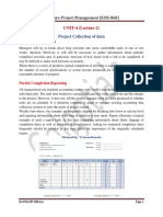 Software Project Management Unit-4 - 2