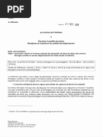 Formulaire S1106 Demande D asile PDF