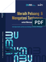 Annual Report 2021 PT INTI - Compres PDF