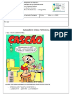 Modelo Prova 3ºano.docx