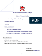 Assignment 2 Accounting and Finance For Managers PDF
