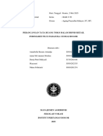 Kelompok 5 - Logistik Layout Retail PDF