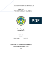 Resume13 Rizky Pebrizaldi (19067027) - WPS Office