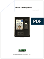 Manual Virdi AC7000 PDF