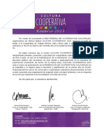 Invitación A Cooperativa de Trabajo Mínimo Vital y Móvil Ltda PDF