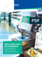 Self Checkout Da Consinco A Tecnologia Na Frente de Caixa para Reduzir Filas PDF