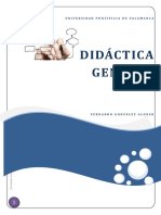 DG - TEMAS 1 Y 2 - Magisterio PDF
