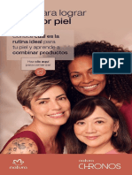 Guía Chronos PDF