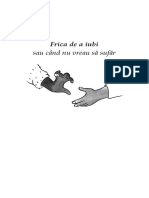 Cele 21 de Frici PDF