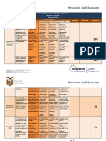 Anexo 3. Rúbrica de Evaluación de Producción Cultural